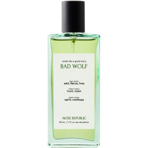 Bad Wolf