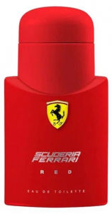Scuderia Red