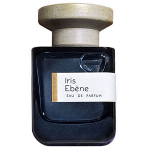 Iris Ebene