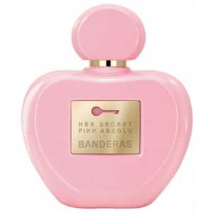 Her Secret Pink Absolu
