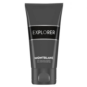 Explorer 100ml sh/g (гель для душа)