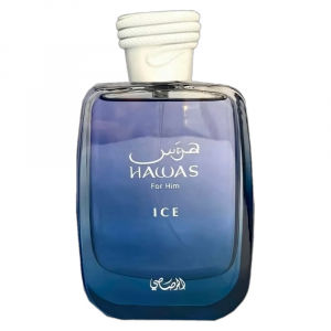 Hawas Ice