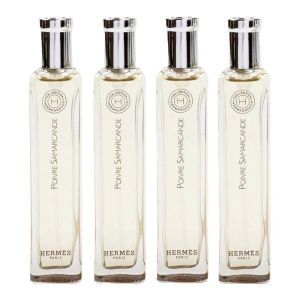 Набор Poivre Samarcande Hermessence 4х15ml edt (туалетная вода)