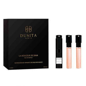 La Douceur de Siam 3x7,5ml edp (парфюмерная вода)