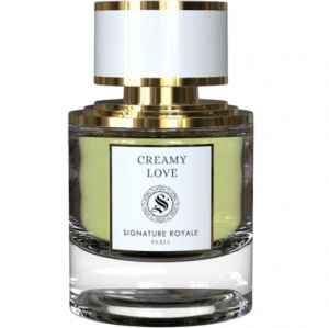 Creamy Love