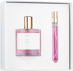 Набор Pink Molecule 090 09 100ml edp (парфюмерная вода)  + 10ml edp (парфюмерная вода)