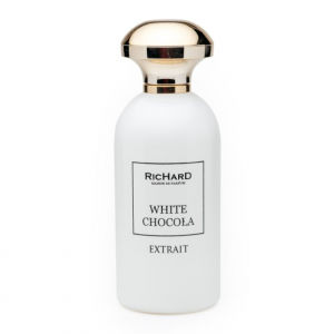 White Chocola Extrait