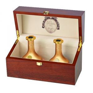 D'Or Coffret Duo 2х80ml Parfum (D’or Pour Madame, D’or Pour Monsieur)