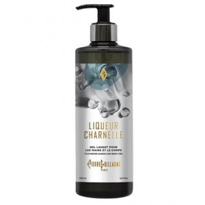Liqueur Charnelle 500ml sh/g (гель для душа)