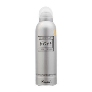 Hope 200ml (дезодорант-спрей)