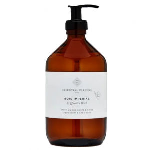 Bois Imperial 500ml soap (жидкое мыло)