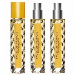 Faces Of Francis 3х10ml edp (парфюмерная вода)