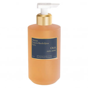 Oud Satin Mood 350ml sh/g ТЕСТЕР (гель для душа)