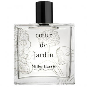 Coeur De Jardin