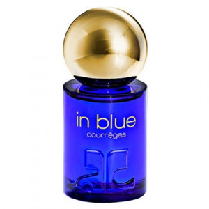 Courreges In Blue Eau De Parfum