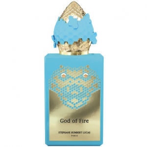 God Of Fire