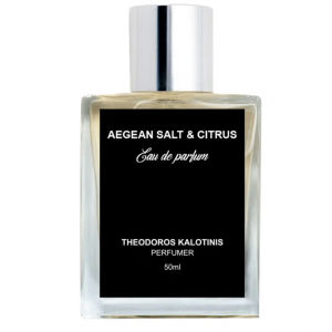 Aegean Salt & Citrus