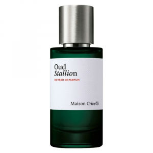 Oud Stallion