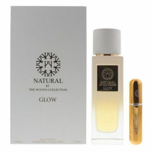 Набор Glow 100ml edp (парфюмерная вода) + 5ml (атомайзер, пустой)