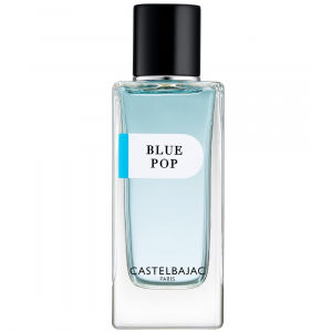 Blue Pop