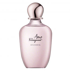 Amo Ferragamo 200ml s/g (гель для душа)