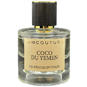 Coco Du Yemen