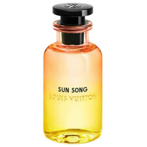 Sun Song