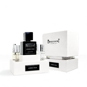 Набор Ambre Noir 100ml edp (парфюмерная вода) + 4х5ml edp (парфюмерная вода)