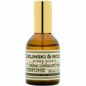 Tobacco, Cedarwood, Pepper