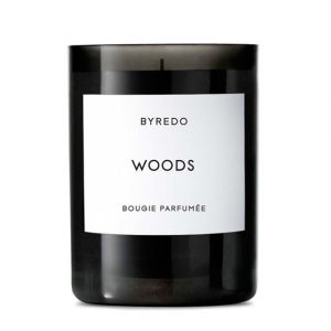 Woods 240gr candle (свеча)