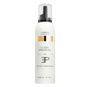 Le Soin Primordial 200ml cleansing chantilly (парфюмированный мусс для душа)