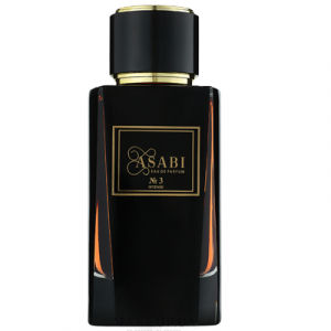 Asabi №3