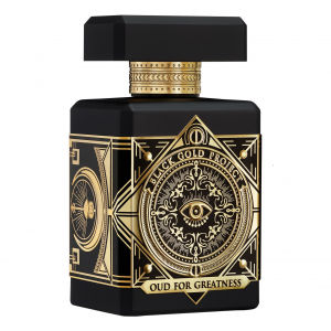 Oud For Greatness