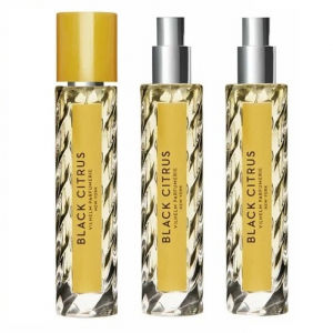 Black Citrus 3х10ml edp (парфюмерная вода)