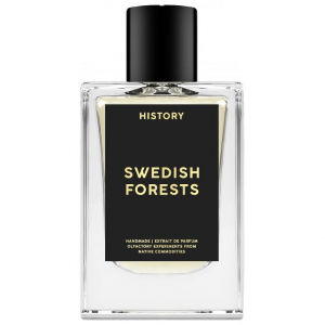 Swedish Forests