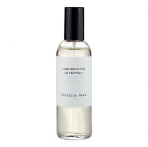 Vaniglia Nera 100ml (ароматический спрей для дома)