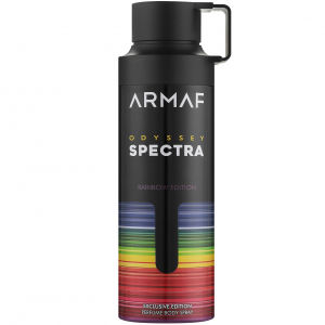 Odyssey Spectra 200ml (дезодорант спрей)