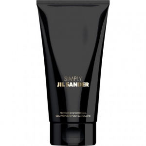Simply Jil Sander 200ml sh/g (гель для душа)
