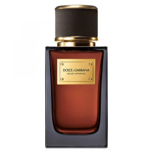 Velvet Zafferano