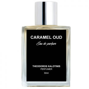 Caramel Oud