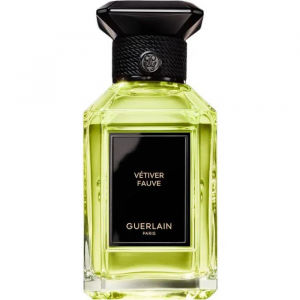 Vetiver Fauve
