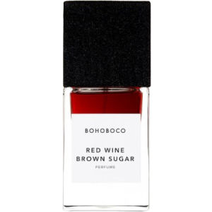 Red Wine Brown Sugar