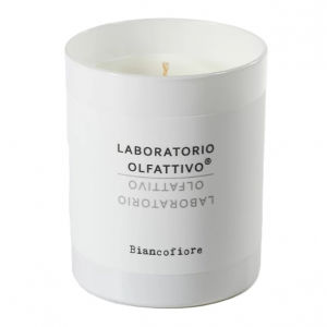 Biancofiore 180gr candle ТЕСТЕР (свеча)