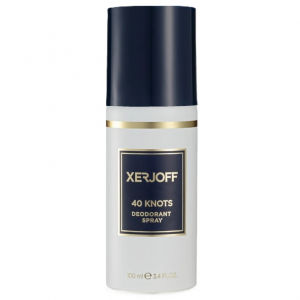 40 Knots 100ml Deo Spray (дезодорант спрей)