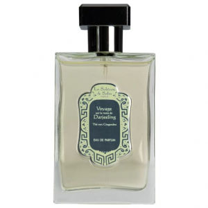 Darjeeling - The Vert Gingembre