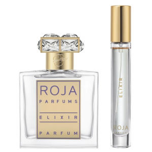 Набор Elixir 50ml parfum (духи) + 10ml parfum (духи)