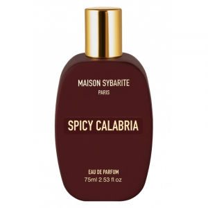 Spicy Calabria
