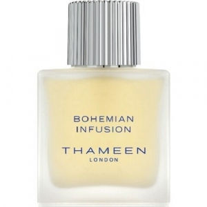 Bohemian Infusion