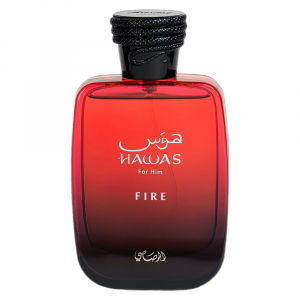 Hawas Fire