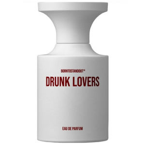 Drunk Lovers